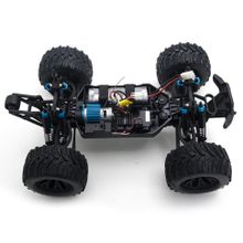 Радиоуправляемый джип HSP Wolverine 4WD 1:10 2.4G - 94701-70194