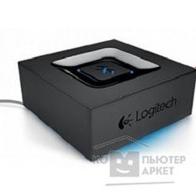 Logitech Bluetooth Audio Adapter 980-000912