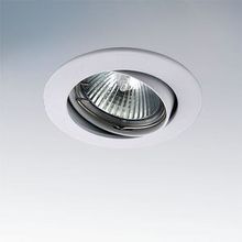Lightstar 11020 LEGA точечный встраиваемый светильник