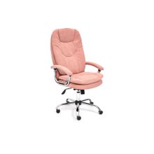 Tetchair Кресло SOFTY LUX , розовый