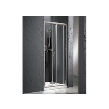 Душевое ограждение в нишу Relax Loft SC1 1200x1900