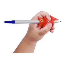 Тренажер «Ручка-самоучка» для обучения левшей