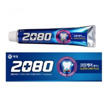 DC 2080 Clean Care Plus Зубная паста с защитой от кариеса, 150 г
