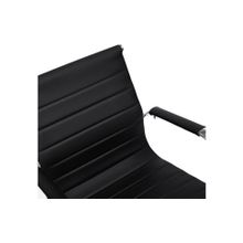 Tetchair Кресло URBAN-LOW, черный