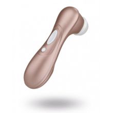 Бесконтактный стимулятор клитора Satisfyer Pro 2 (83714)