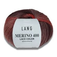 Швейцария Merino Lace 400 color