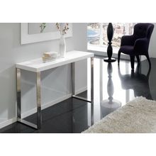 Консоль Dupen CON-02 белый