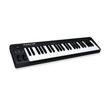 Alesis Q49 MIDI-клавиатура, 49 клавиш