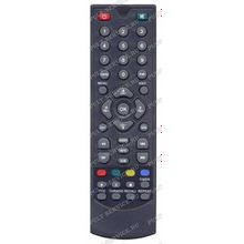 Пульт Avest TP-1001 (DVB-T2) как оригинал