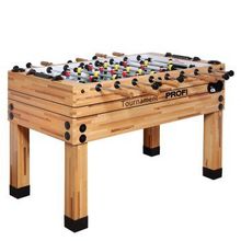 Футбол   кикер Fortuna Tournament Profi FRS-570 140х74х88см