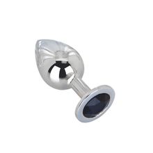 Виброяйцо 4,5 см красное водонепрон.  901005-9