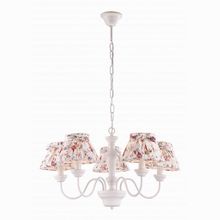 Arte Lamp Bambina A7020LM-5WH