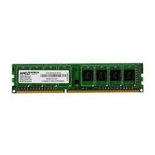 Модуль памяти для компьютера DIMM DDR3, 8ГБ, PC3-12800, 1600МГц, AMD R538G1601U2S-UO