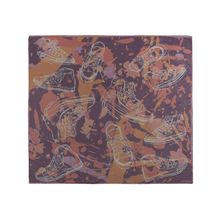 Платок LBL22-242-05 Розовый