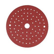 Абразивный круг BETACORD Rubin P240 на пластике 150 мм Multiholes (100 шт)