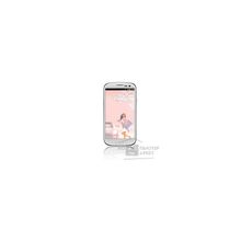 Samsung Galaxy Ace II I8160 La Fleur White