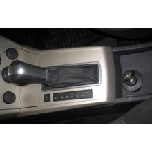 Блокиратор КПП для OPEL ASTRA H  2004-2010  А P - Гарант Консул 30005.F