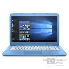 Hp Stream 14-ax011ur 2EQ28EA lt.blue 14"