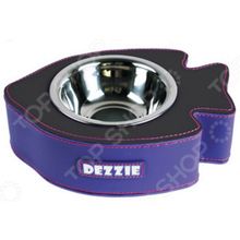 DEZZIE «Рыба». Объем: 125 мл