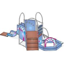 Игровой комплекс Авен Г-2022