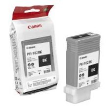 Canon Canon PFI-102MBK 0894B001