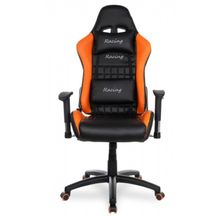 Кресло для геймеров College BX-3827 Orange