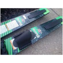 HydroSlide Водные лыжи для взрослых HydroSlide Victory Adult Combo HS4513 168 см