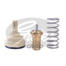 Термостат Audi A1 05 10>, A3 09 07>, Skoda Octavia 11 08>, Superb 07 08>, Yeti 06 10>, Vw Golf 06 07>, Jetta 05 07>, Passat 08 10> Gates арт. TH426105G1