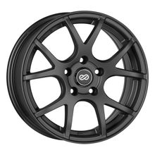 Колесный диск ENKEI SL47 7,5x17 5x114,3 D67,1 ET45 MGM