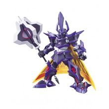 Bandai Император LBX