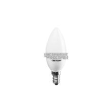 Лампа светодиодная Светозар 44503-25_z01 (LED, Е14, теплый белый свет 2700К, 220 В, 5 Вт)