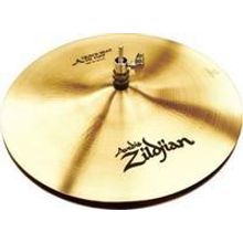 14` A QUICK BEAT HI-HAT