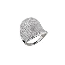 Кольцо из серебра Sandara, SR0740