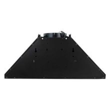 Каминная вытяжка Maunfeld Corsa Light С 50 Black