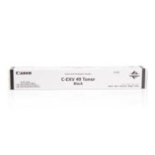 Картридж Canon C-EXV-49 GPR-53 NPG-67 black № 8524B002 черный