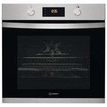 Indesit Духовой шкаф Indesit IFW 3841 JH IX