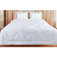 Одеяло Silver Comfort белое 140*205 всесезонное Primavelle 42510