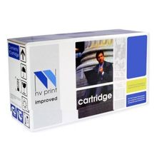 Картридж NV-Print Q6470A Cartridge 711 Black для HP COLOR LJ  3505 3600 3800, Canon LBP-5300 5360 8450 9130 9170