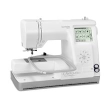 Вышивальная машина Bernina Deco 340 Plus