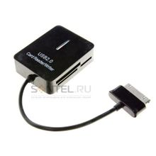 CardReader для Samsung Galaxy Tab, SCR517