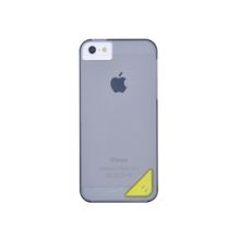 X-Doria чехол для iPhone 5 Engage Slim Cover черный