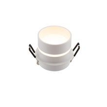 Denkirs Встраиваемый светильник Denkirs DK2404-WH ID - 240207