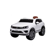 Детский электромобиль Volkswagen Touareg