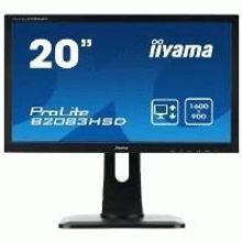 Iiyama Iiyama ProLite B2083HSD-B1