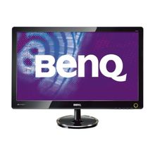 Монитор 24" BenQ V2420 <Black> (LCD, Wide, 1920x1080, +DVI)
