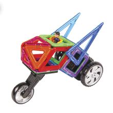 Магнитный конструктор MAGFORMERS 707006 (63131) Racing set