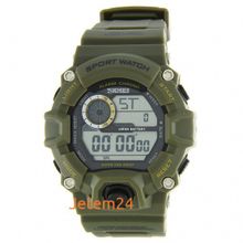 Skmei 1019AG army green