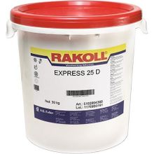 Rakoll ПВА Express 25 D 30 кг