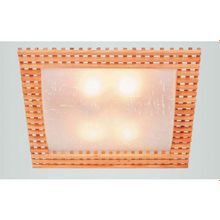 Светильник потолочный Чаша MW-Light 264017602