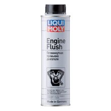 LIQUI_MOLY LIQUI_MOLY Очиститель масляной системы 0,300 л Engine Flush 0.3л